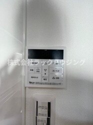 クレアール大久保町の物件内観写真